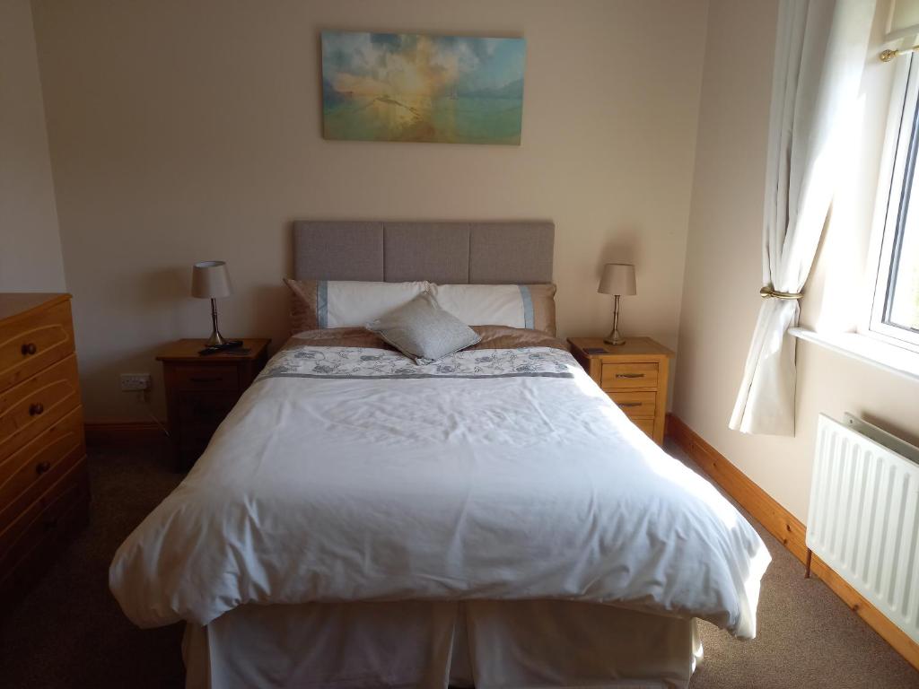Sea Crest B&B Rossnowlagh room 2