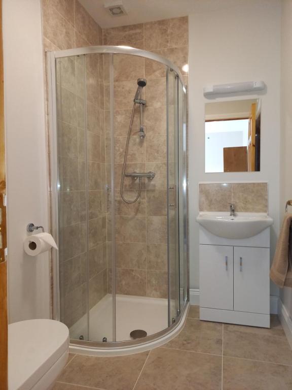Sea Crest B&B Rossnowlagh room 3