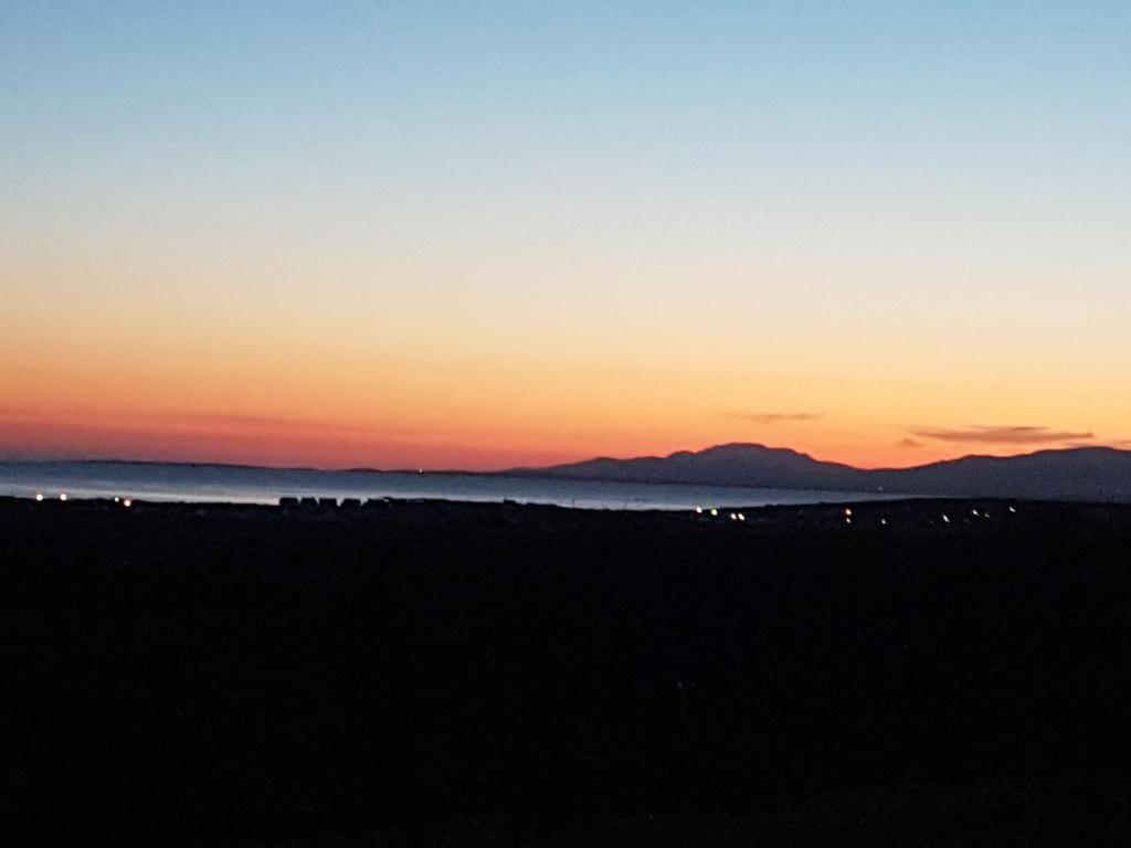 Sea Crest B&B Rossnowlagh room 4