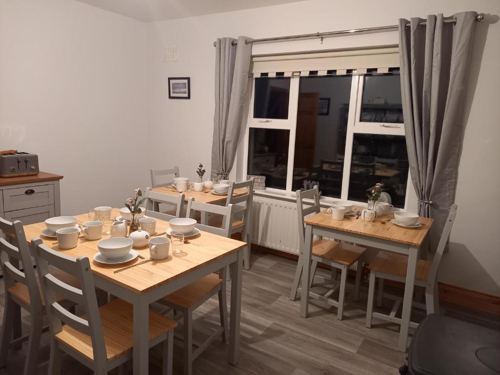 Sea Crest B&B Rossnowlagh room 6